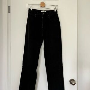 Reformation Jeans